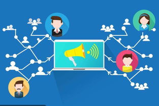 企業(yè)網(wǎng)絡(luò)推廣的全面策略與實施方法