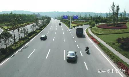 中鼎設(shè)計(jì)丨總工程師張洪勇 市政功能要對(duì)得起城市空間資源